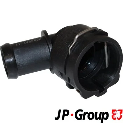 Coolant Flange